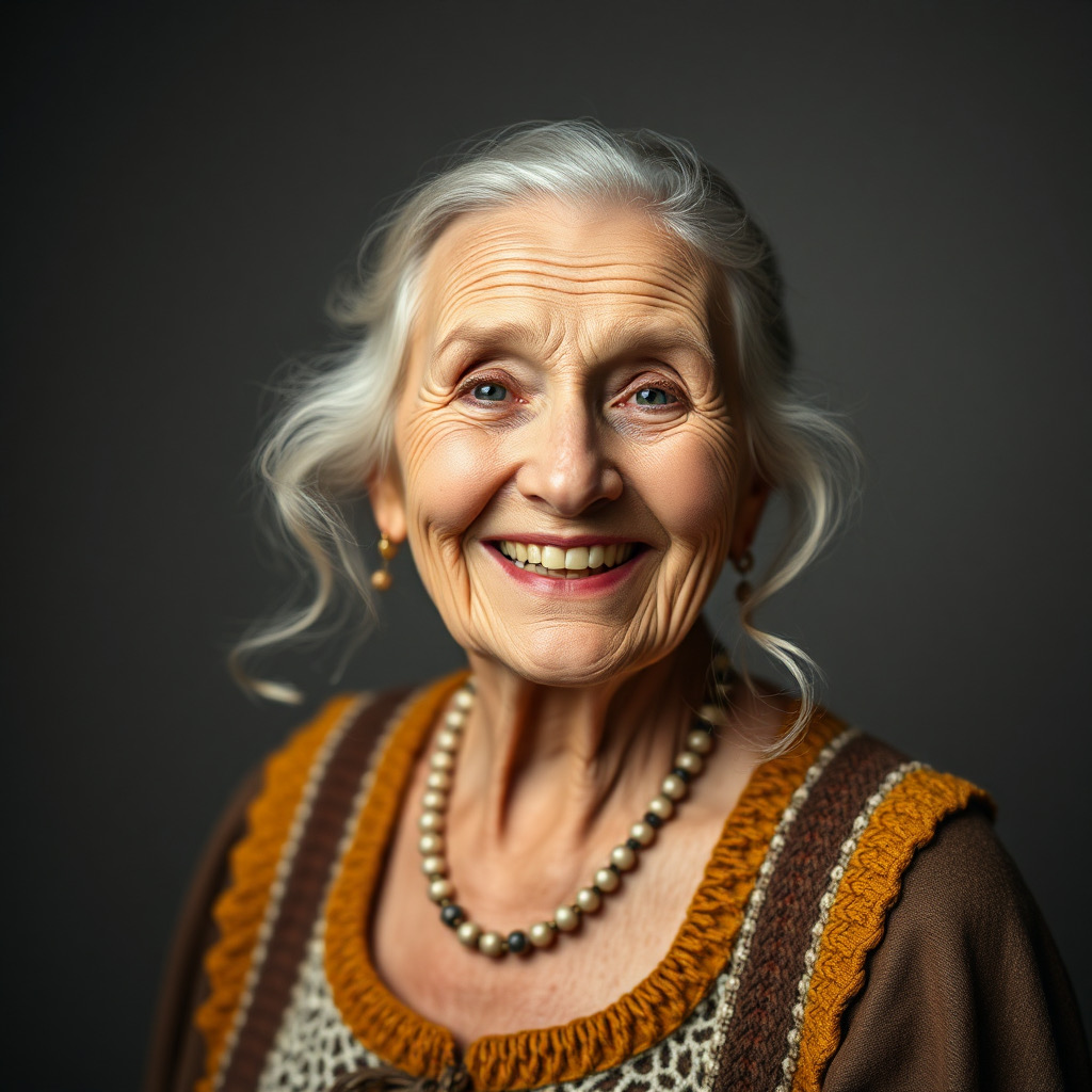 Foto von Helene Blawatski